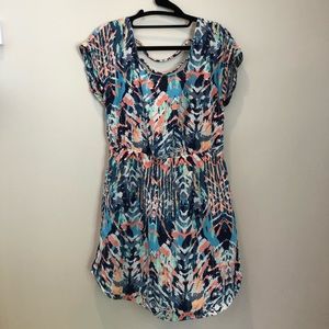 American Eagle Dress